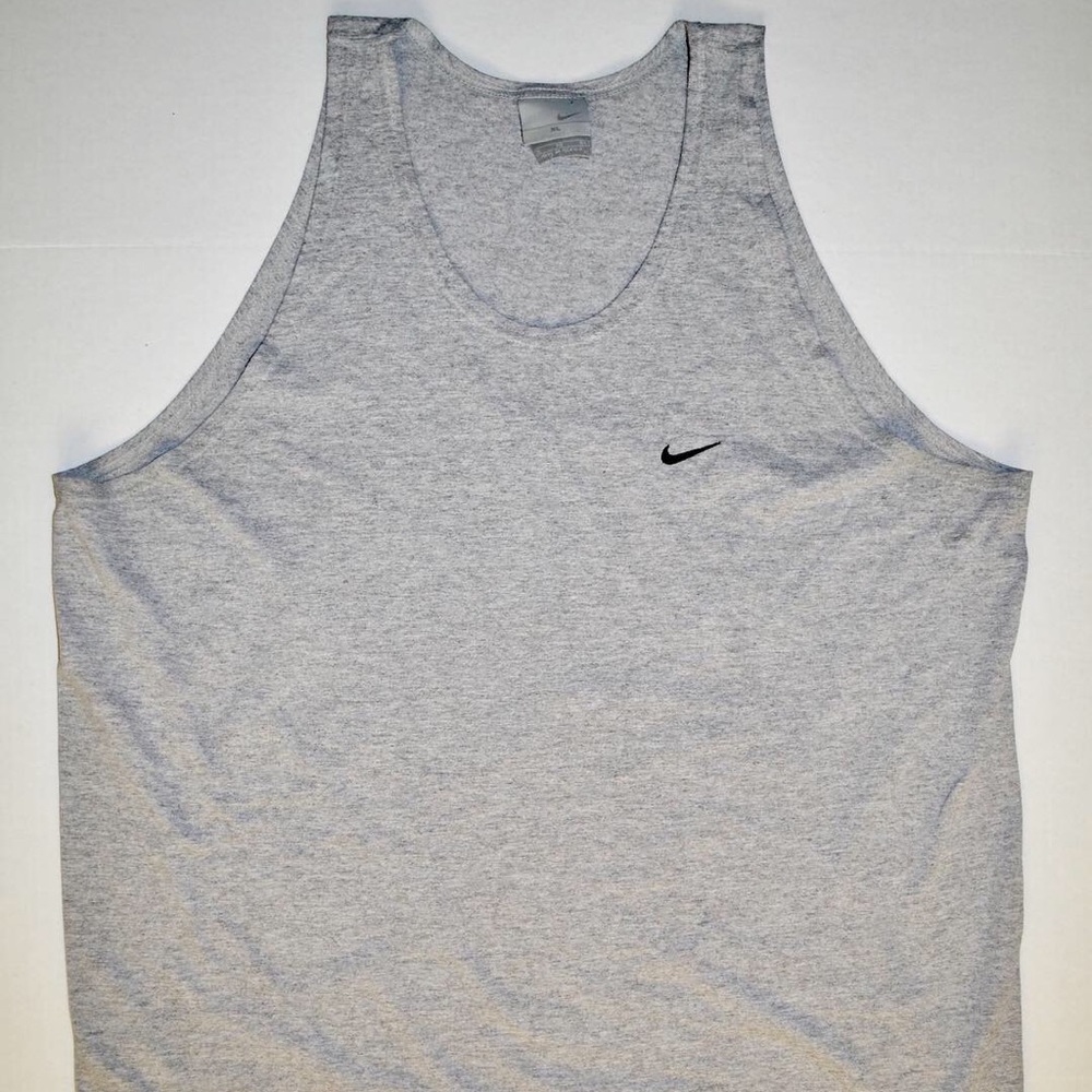 XL MENS TANK TOP ORIGINAL NIKE